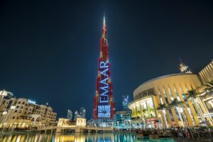Top Dubai Real Estate Developers for 2025