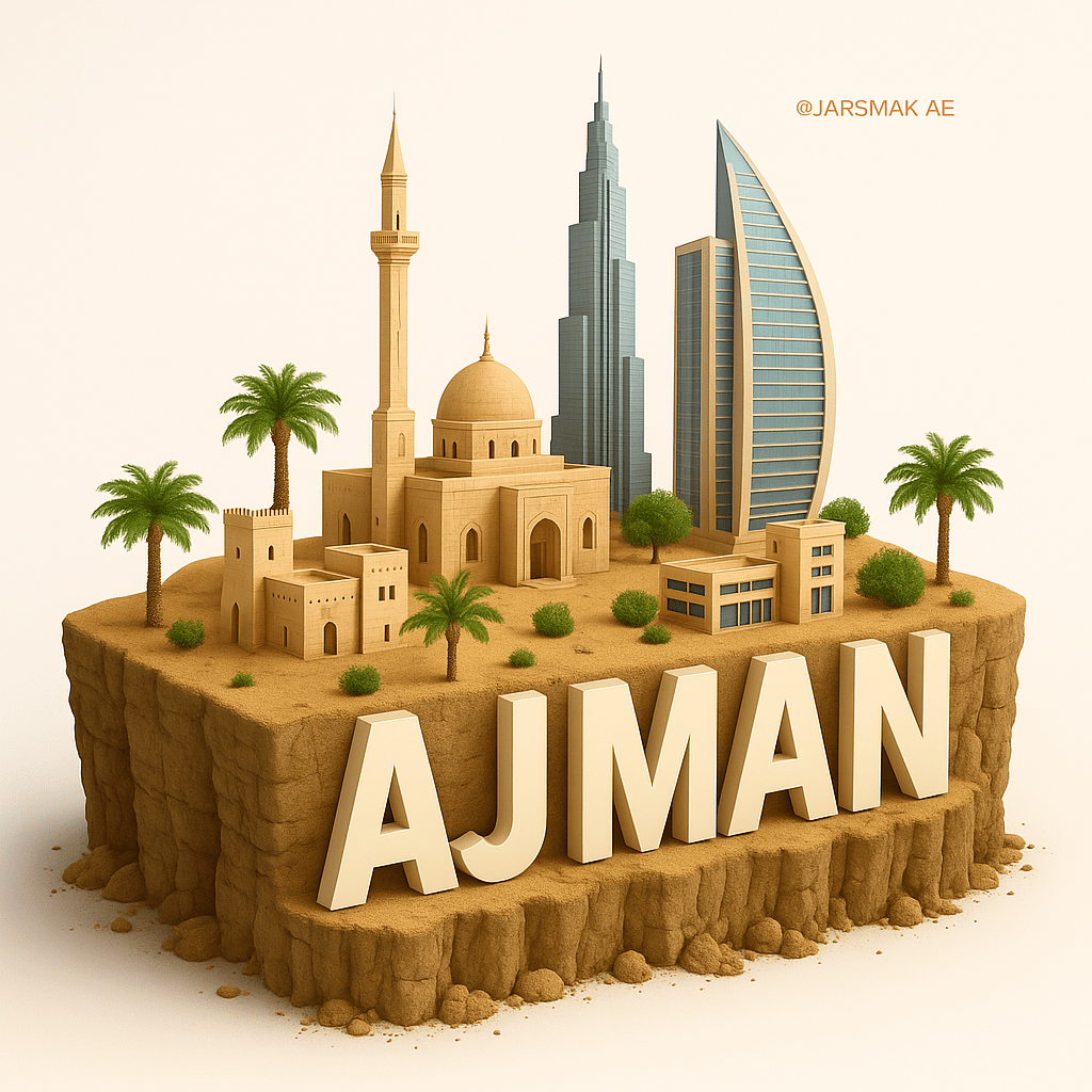 Ajman