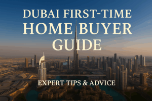 Dubai First-Time Home Buyer Guide