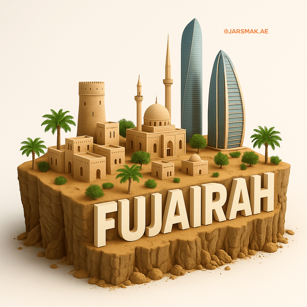Fujairah