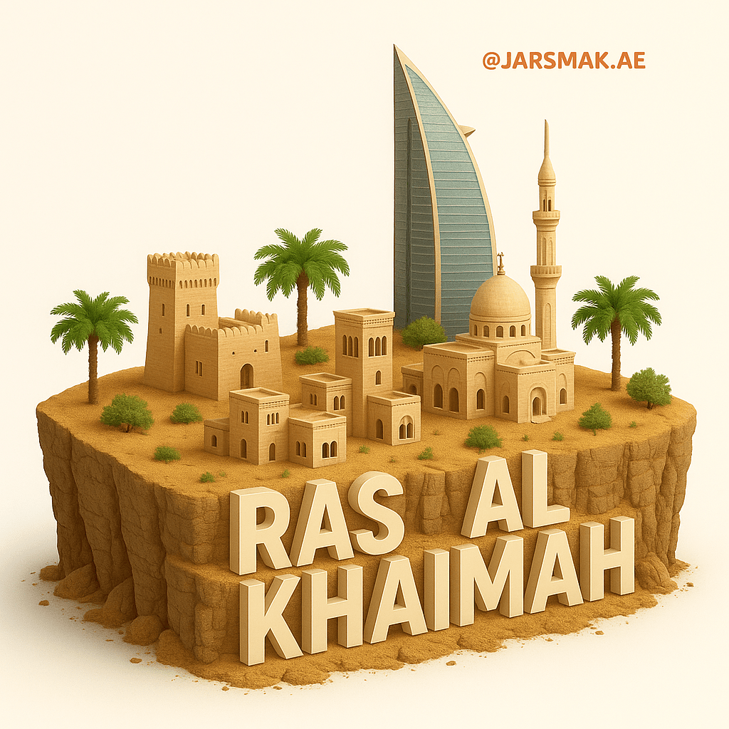 Ras Al Khaimah
