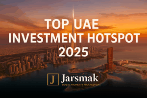 Top UAE Investment Hotspots