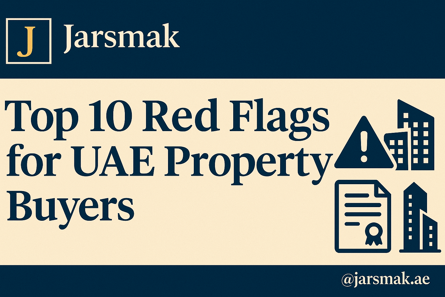 UAE Property Buyers