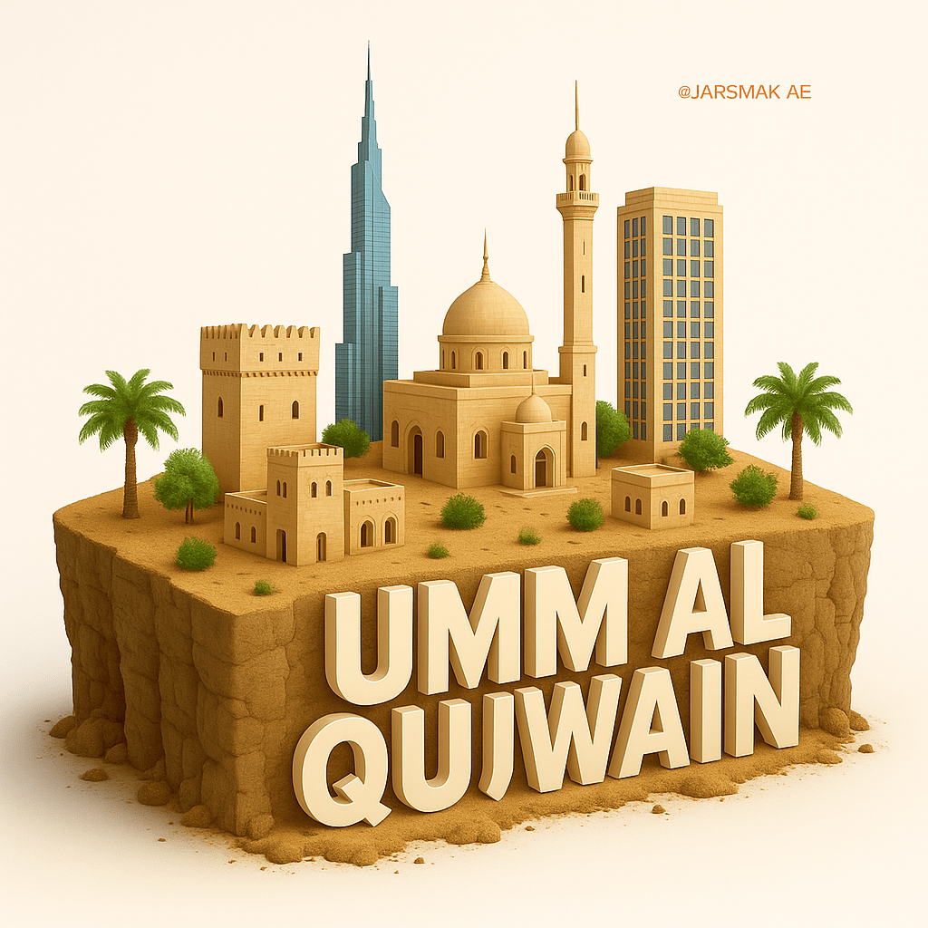 Umm Al Quwain