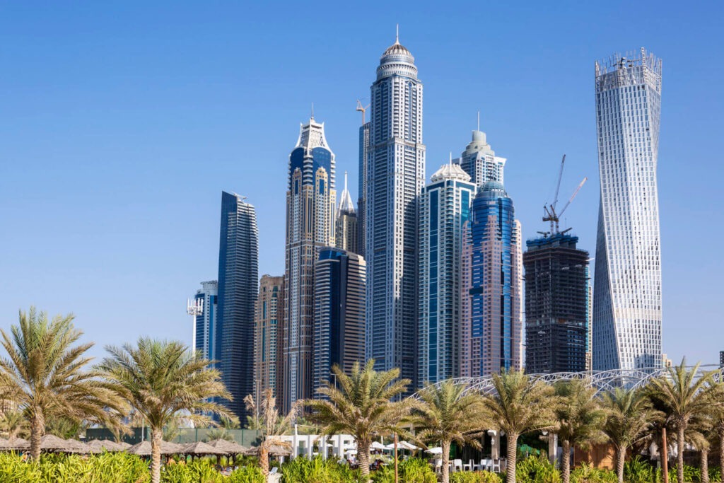 Why are Dubai tenants rethinking their next move?