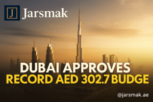 Dubai Budget 2025