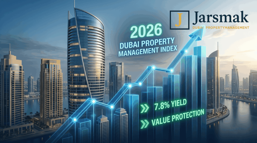 2026 Dubai Property Management Index