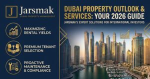 Dubai Property Management Services: 2026 Guide
